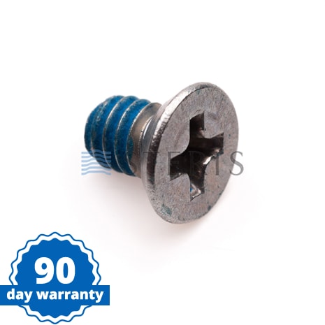 STERIS Product Number P117950826 S/S MACH SCREW 8-32X1/4 IN.