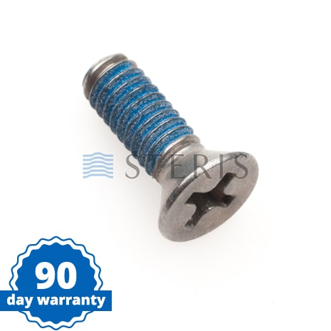 8-32X1/2 FLT HD MACH SCRW Achetez le numéro de produit STERIS P117950828