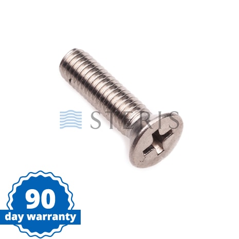 S/S MACH SCREW 10-32X3/4 IN. Shop STERIS Product Number P117950837