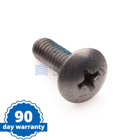 S/S MACH SCR 8-32X1/2 IN. Shop STERIS Product Number P117950857