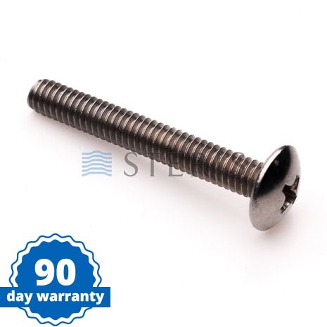 S/S MACH SCR8-32X1-1/4 IN. Shop STERIS Product Number P117950861