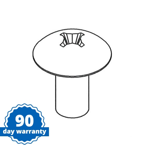 S/S MACH SCR 10-32X3/8 IN. Shop STERIS Product Number P117950866
