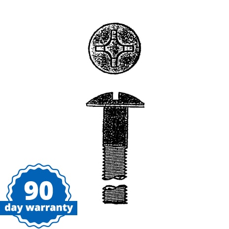 S/S MACH SCR 10-32X1-1/2 IN. Shop STERIS Product Number P117950871