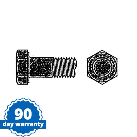 S/S HEX HD BOLT1/4-20X2 IN. Shop STERIS Product Number P117950904