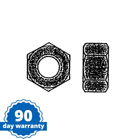 S/S HEX NUT 6-32 Shop STERIS Product Number P117950949