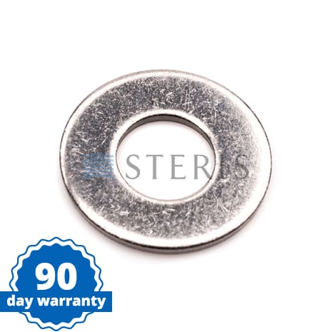 WASHER S/S 5/16" Shop STERIS Product Number P117950977