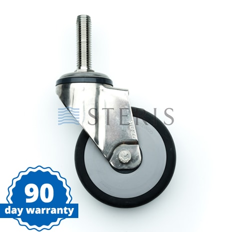 WHEEL TRANSFER CART PIVOTING LN-24XD Shop STERIS Product Number P117951092