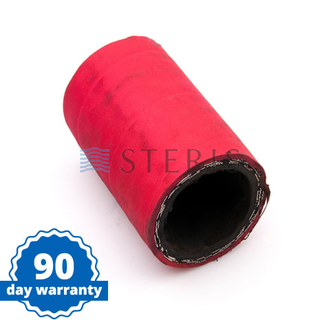 STERIS Product Number P117951122 REINFORCED PIPE JOINT