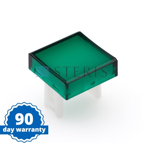 SQUARE LENS  (GREEN) Shop STERIS Product Number P117951241