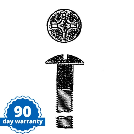 MACHINE SCREW HD10-23X1/4 Shop STERIS Product Number P117951256