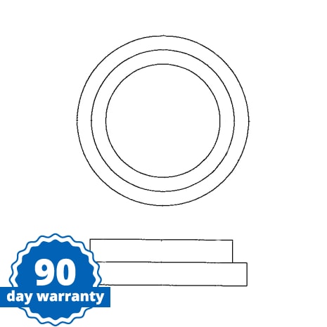 STERIS Product Number P117951405 BUSHING FOR ROTARY SPRAY