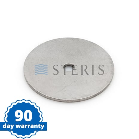 STERIS Product Number P117951419 WASHER 1-1/2 IN. OD