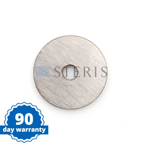 STERIS Product Number P117951422 WASHER 1 IN. OD