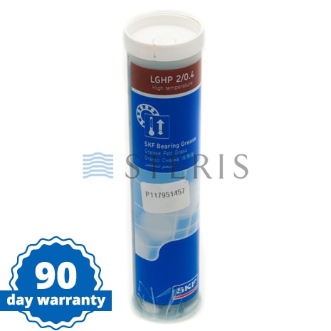 GREASE FOR DRYING FAN Shop STERIS Product Number P117951457