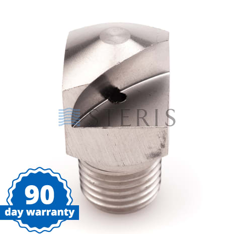NOZZLE 1/4 IN.NPT (MODIFIED) Shop STERIS Product Number P117951519