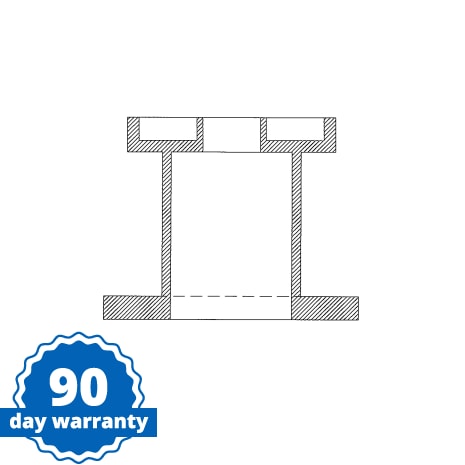 INLET  SLIDING Shop STERIS Product Number P117951624
