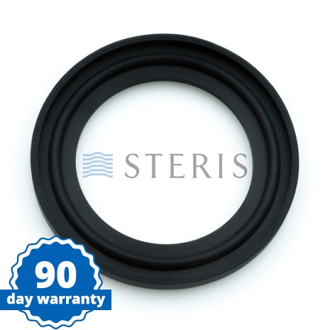 STERIS Product Number P117951651 GASKET  VITON 1 1/2"