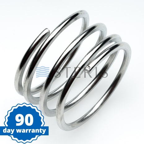 SPRING PUMP Shop STERIS Product Number P117951681