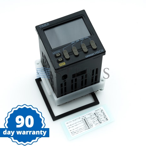 DIGITAL TIMER Shop STERIS Product Number P117951806