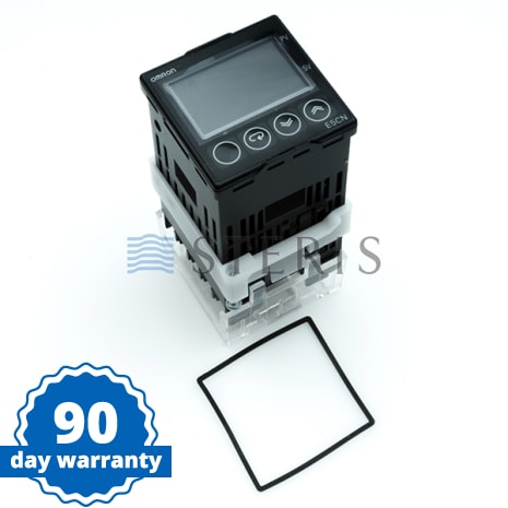 TEMPERATURE CONTROLLER Shop STERIS Product Number P117951807