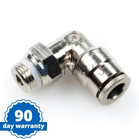 ELBOW PNEUMATIC 90 1/8 M X 1/4 OD Shop STERIS Product Number P117951837