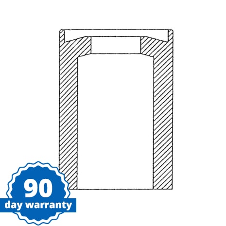 CONNECTOR  MANIFOLD UHMW Shop STERIS Product Number P117951876