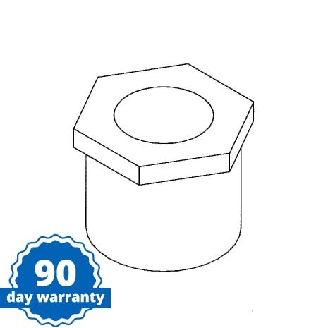 ADPTR 1/2NPT M X 1/4NPT Shop STERIS Product Number P117952186
