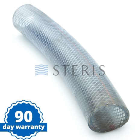 STERIS Product Number P117952307 HOSE  REINFORCED VINYL 2 IN.