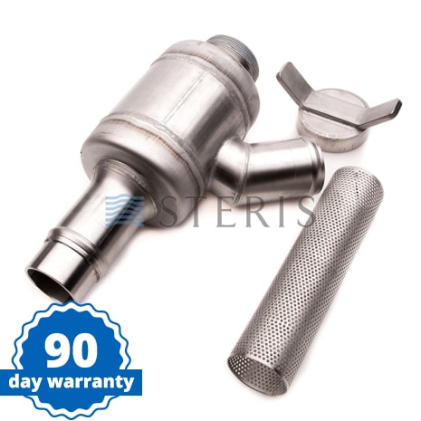 ASSEMBLY  FILTER Shop STERIS Product Number P117952746