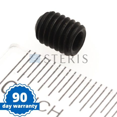 SET SCREW Shop STERIS Product Number P117952758
