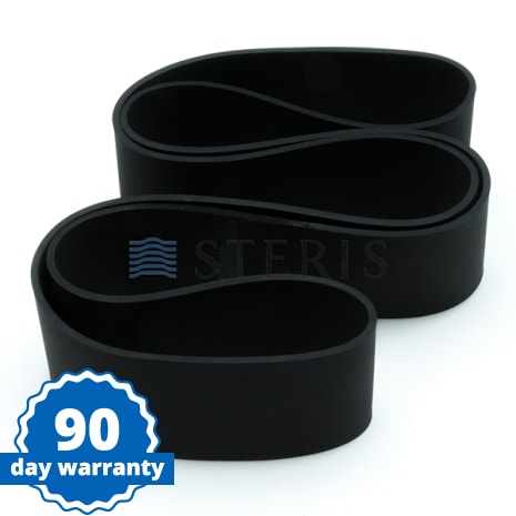 STERIS Product Number P117952896 JOINT NEOPRENE 2-1/4 IN.WIDE