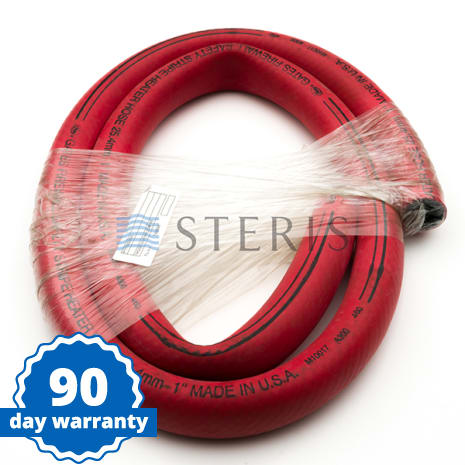 HOSE-OVERFLOW 66 IN.LG. Shop STERIS Product Number P117952925
