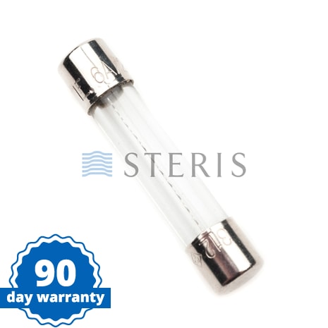 FUSE 6 AMP. Shop STERIS Product Number P117953374