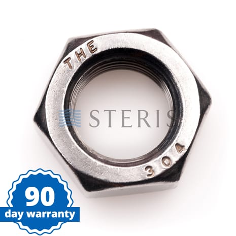 STERIS Product Number P117953466 NUT  JAM STNLS STL 5/8-18