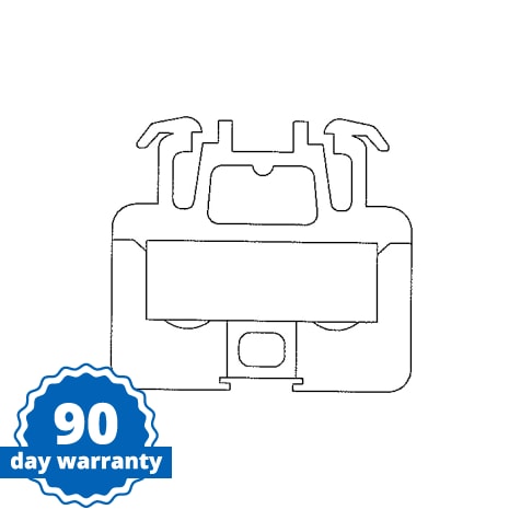 TERMINAL BLOCK Shop STERIS Product Number P117953852