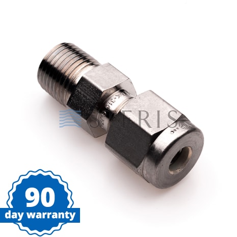 FITTING COMPRESSION S/S Achetez le numéro de produit STERIS P117954593