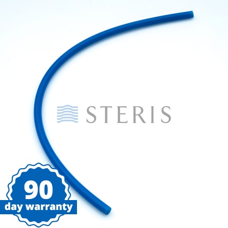 TUBING BLUE 1/4/O.D. Shop STERIS Product Number P117955229