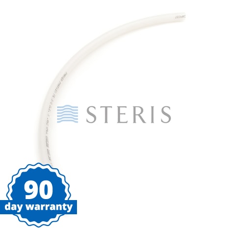 STERIS Product Number P117955246 TUBING  TRANSLUCENT 3/8 IN.