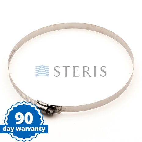 STERIS Product Number P117955317 CLAMP #116