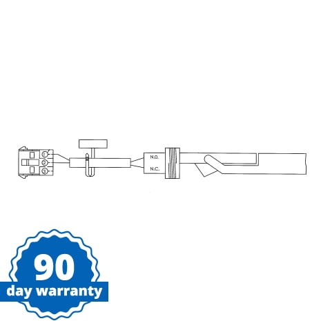 SENSOR WATER LEVEL Shop STERIS Product Number P117955377
