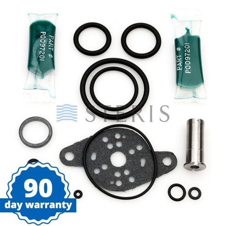 STERIS Product Number P117955387 REPAIR KIT FOR 117955-395