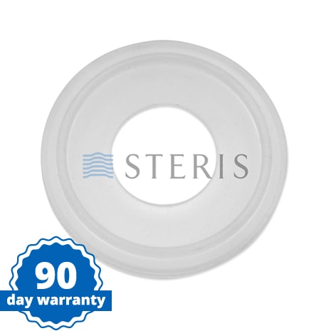 TRI-CLAMP GASKETS 1 IN. Achetez le numéro de produit STERIS P117955533