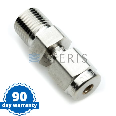 STERIS Product Number P117955591 FITTING COMPRESSION