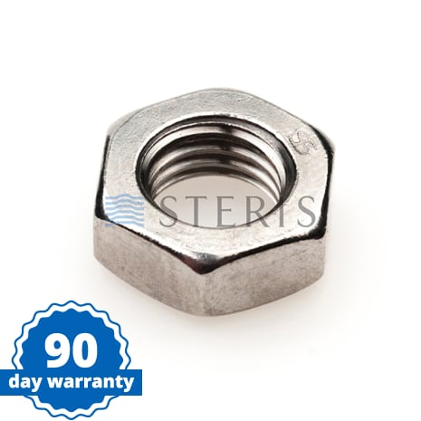 NUT LOCK S/S 5/16"-24 Shop STERIS Product Number P117957196
