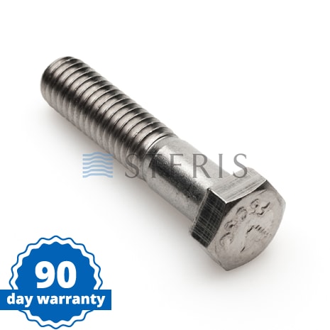 BOLT  3/8-16 X 1 3/4"LG Shop STERIS Product Number P117957209