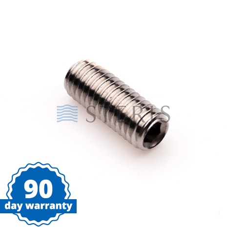 STERIS Product Number P117957213 SCREW HEX SOC HD10-32X1/2