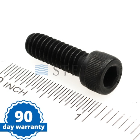 STERIS Product Number P117957251 HEX HD SCREW 1/4 IN. X 3/4 IN.