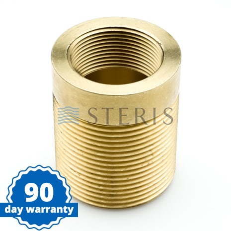 COUPLING  HEAT EXCHANGER Shop STERIS Product Number P117958467