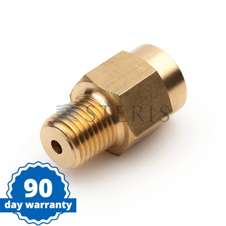 FILTER PRESS INDICATOR Shop STERIS Product Number P117959183