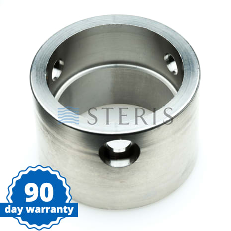 HOLDER SLIDING INLET 444 ND Shop STERIS Product Number P117988268